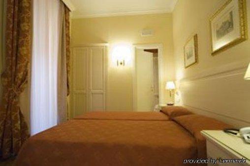 Bed & Breakfast Residenza Domiziano Rome