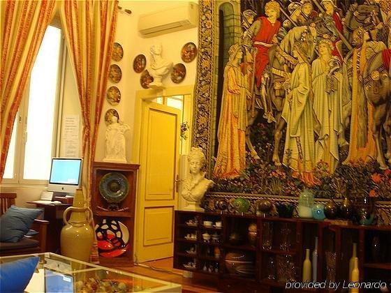 Matisse Royal Bed & Breakfast