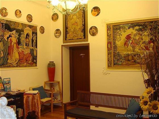 Bed & Breakfast Matisse Royal 2*