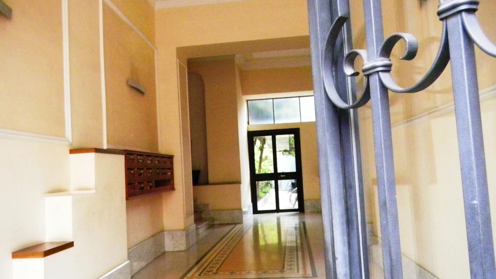Romana Bed & Breakfast Roma