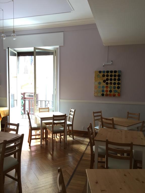 Trinita Dei Monti Hotel Rome