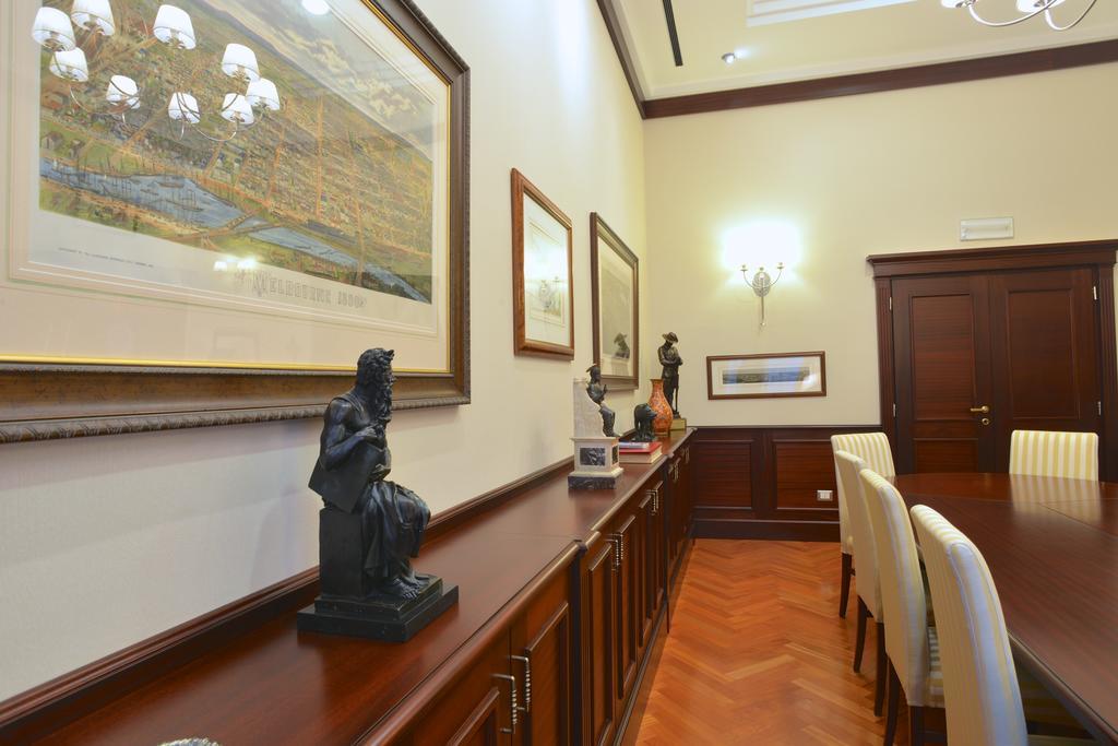 Domus Australia Hotel Rome