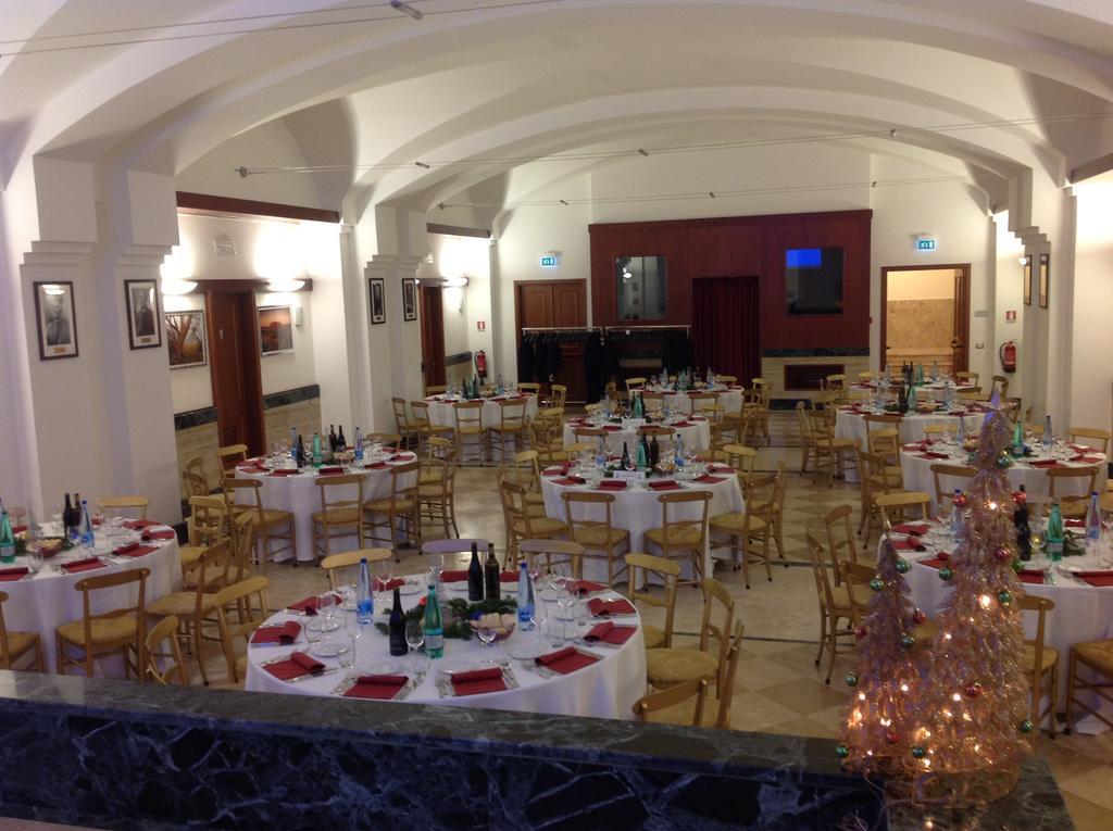 Hotel Domus Australia Rome