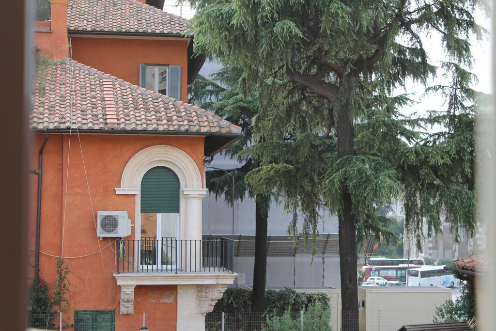 Holiday home Domus Al Palatino