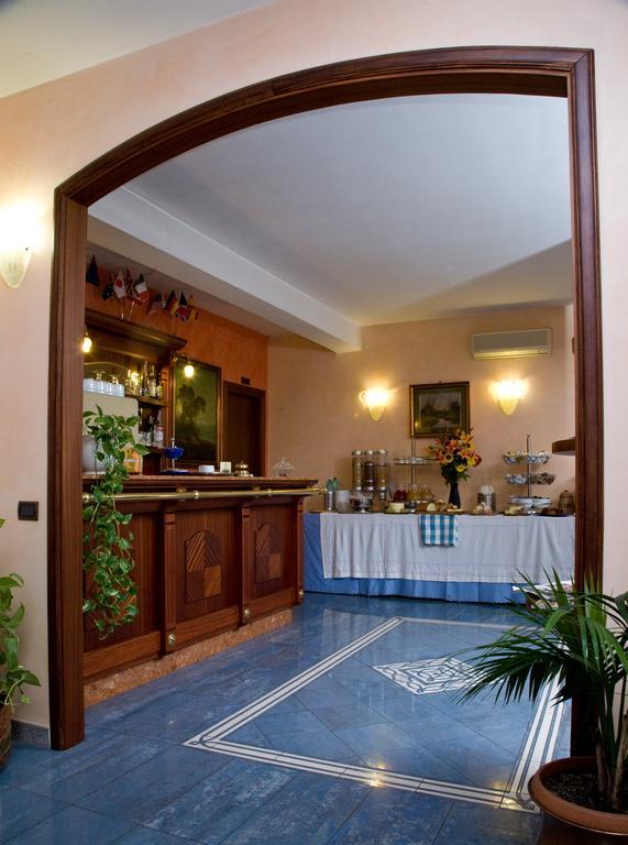 Hotel Rimini 3*