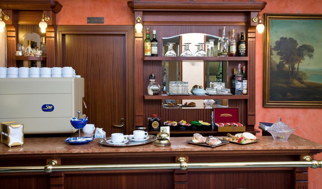 Rimini Hotel Roma