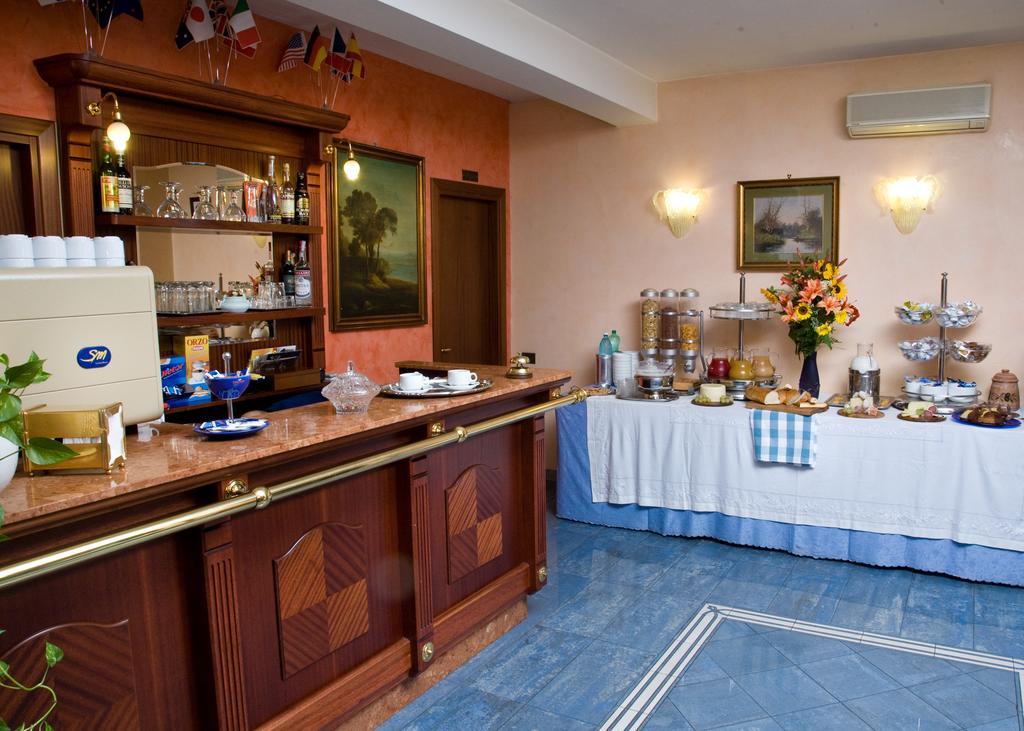 Rimini Hotel Roma