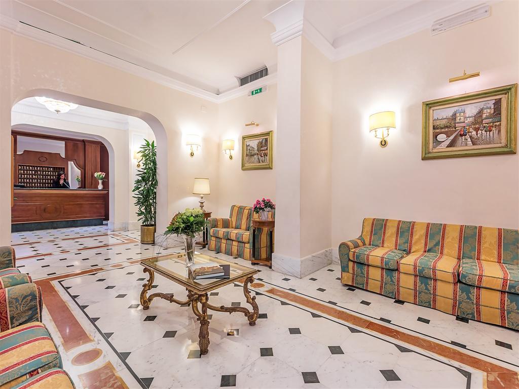 Raeli Lux Hotel 4*