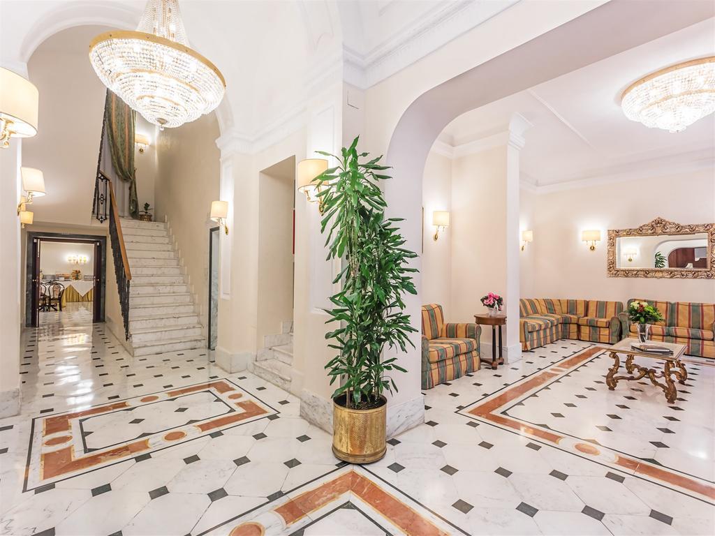 Raeli Lux Hotel Roma