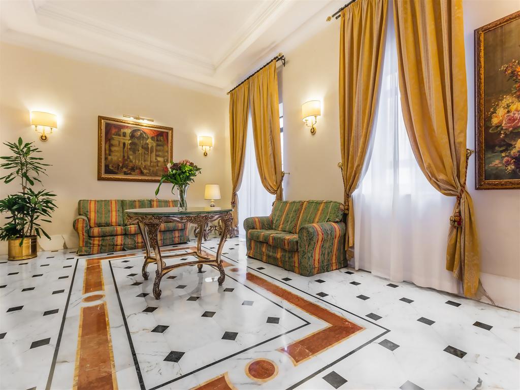 Raeli Noto 3* Rome