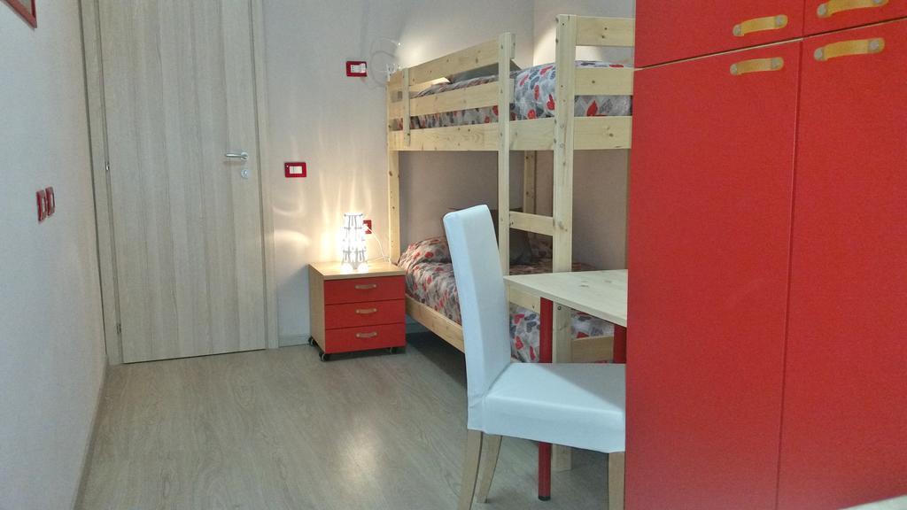 Maison d'hôtes Romulea Rome