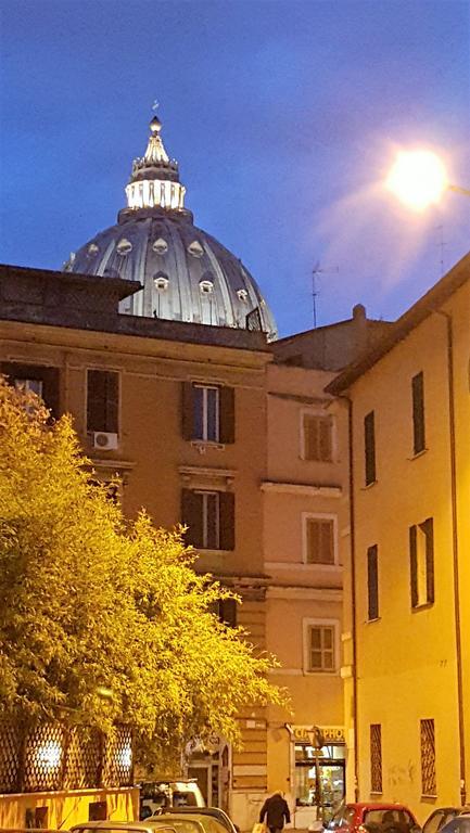 Al Ponte Del Papa B&B Rome