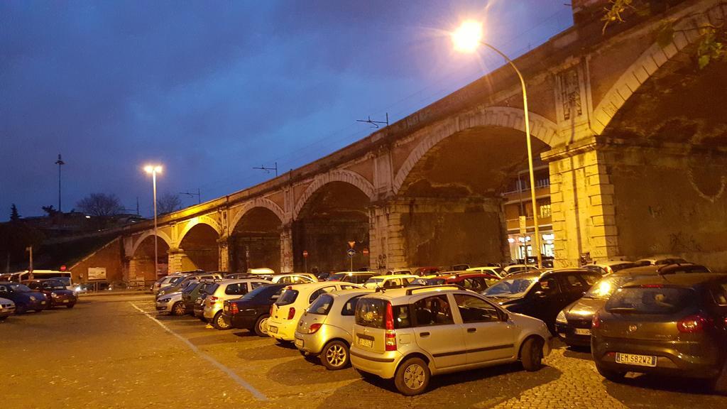 Al Ponte Del Papa B&B Bed & Breakfast