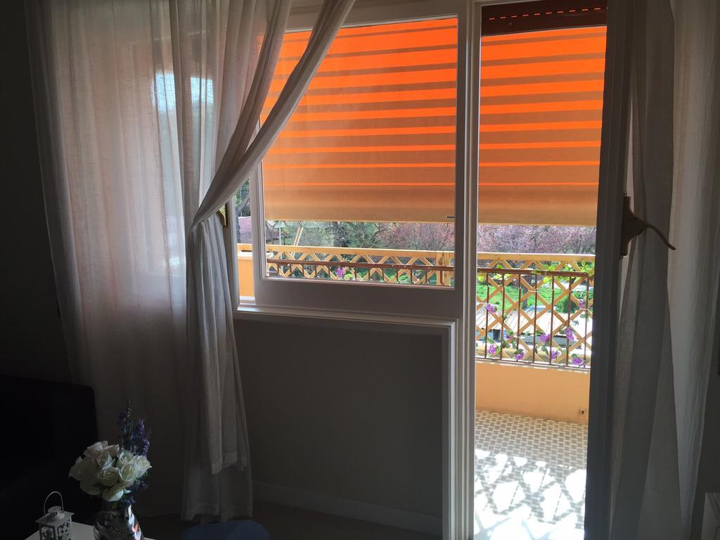 Saint Peter Welcoming Apartment Rome