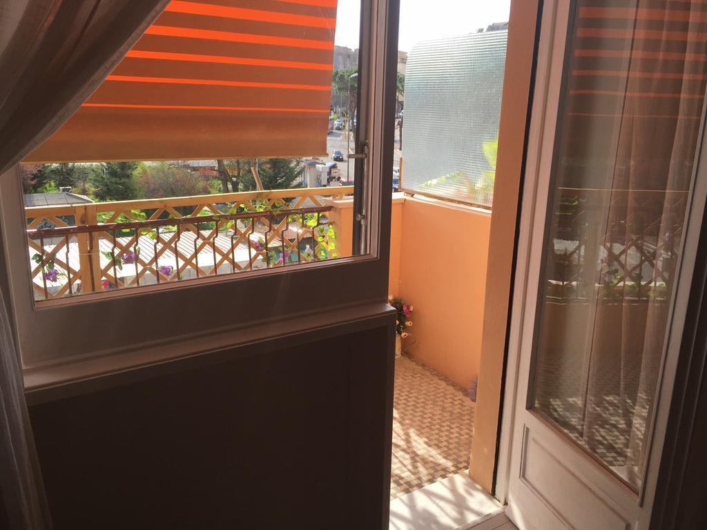 Saint Peter Welcoming Apartment