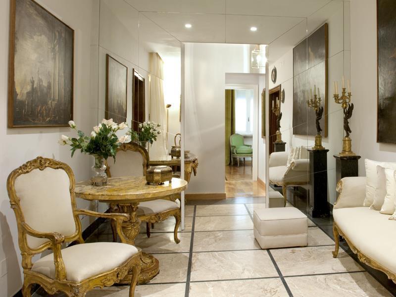 La Maison Apartamento Roma