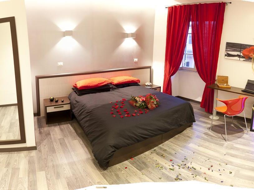Guest house Chroma Exy - Chroma Italy 2*