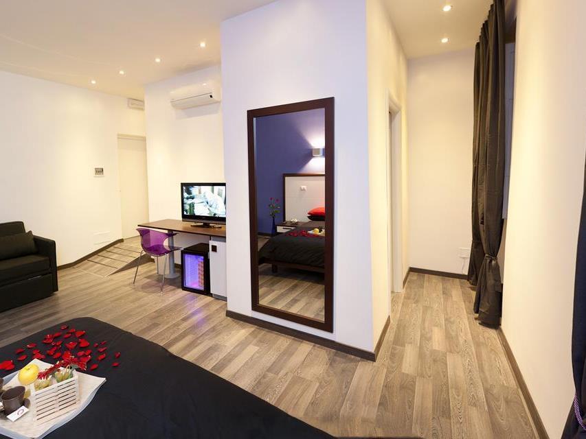 Chroma Exy - Chroma Italy