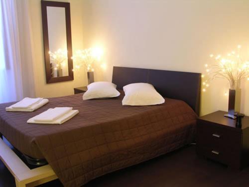 Bed & Breakfast Happy In