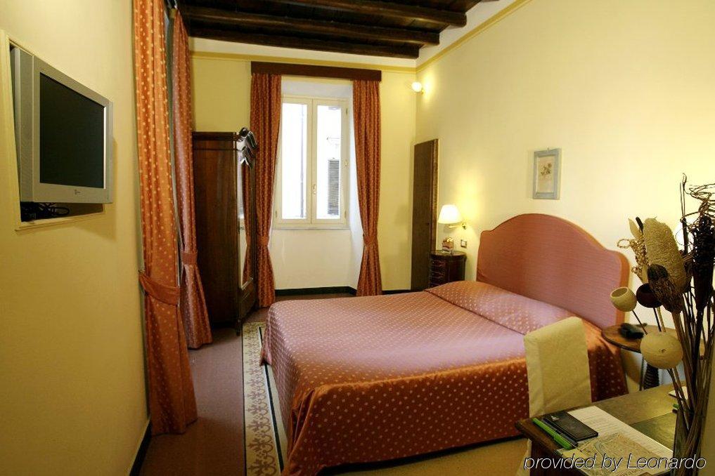 Casa De Fiori Affittacamere