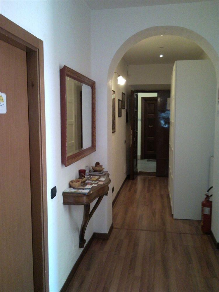 Maison d'hôtes Blue Vatican