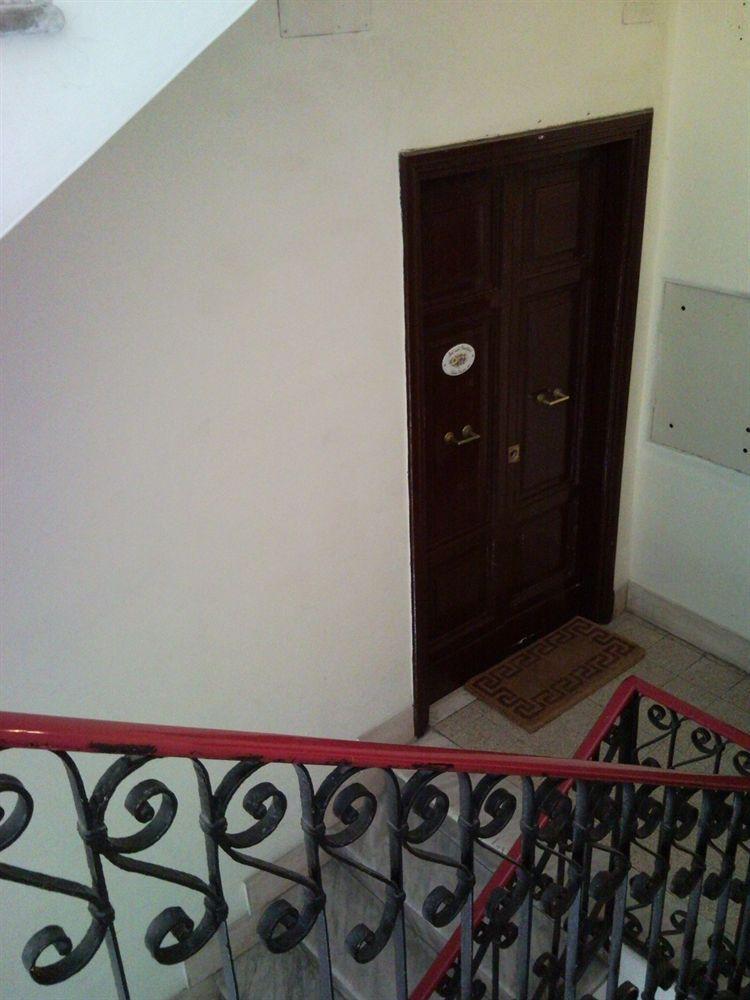 Maison d'hôtes Blue Vatican 2*