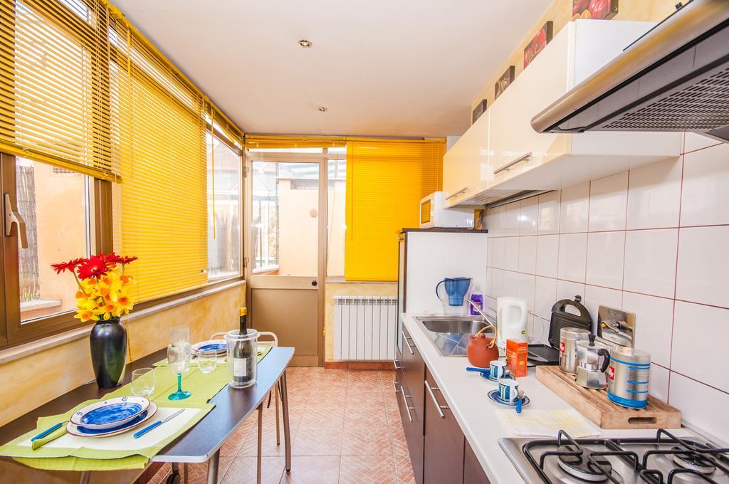 Appartement Vatican Penthouse Near S.peter's Square Rome