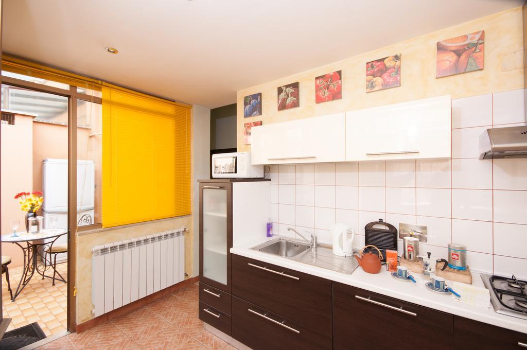 Appartement Vatican Penthouse Near S.peter's Square