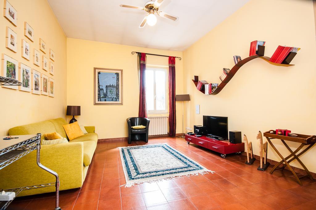 Appartement Vatican Penthouse Near S.peter's Square Rome
