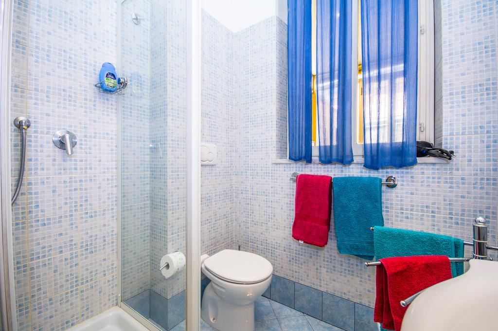 Appartement Vatican Penthouse Near S.peter's Square *
