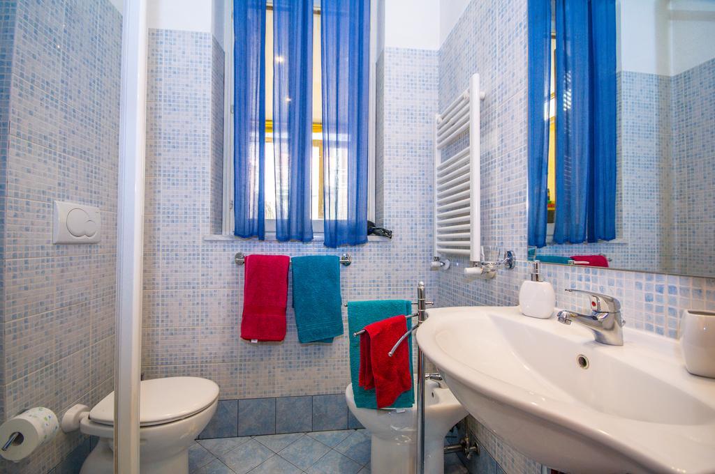 Appartement Vatican Penthouse Near S.peter's Square Rome