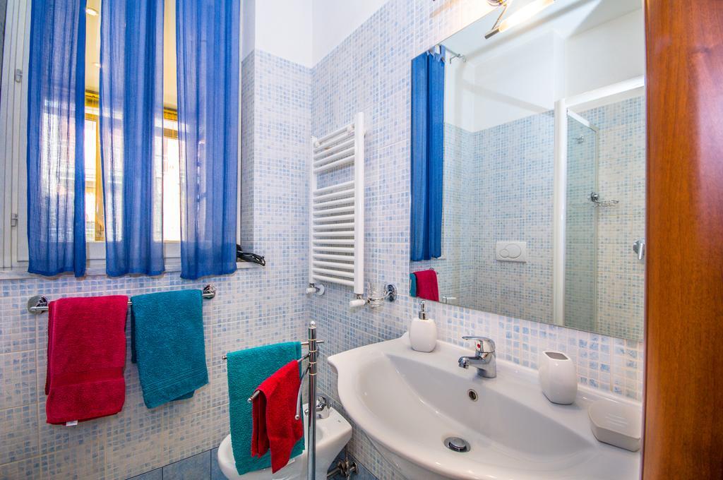 Appartement Vatican Penthouse Near S.peter's Square