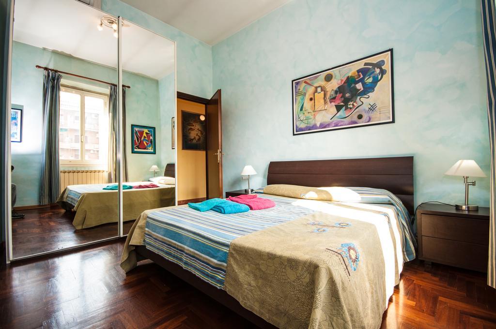 Appartement Vatican Penthouse Near S.peter's Square *