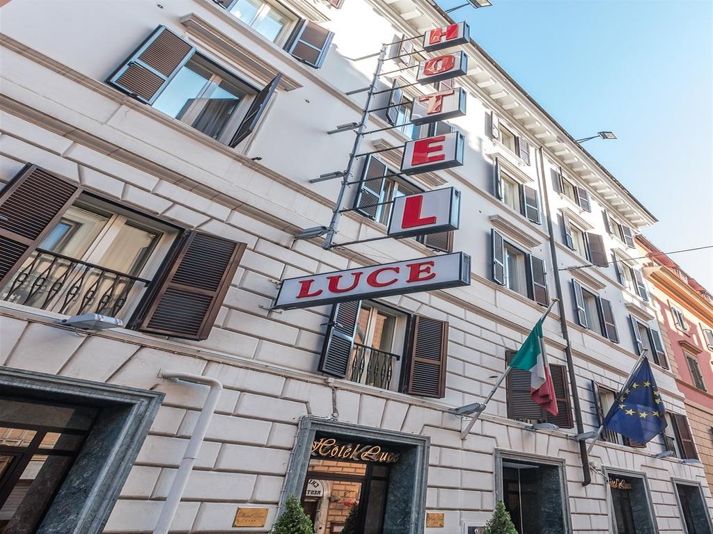 Raeli Luce Hotel