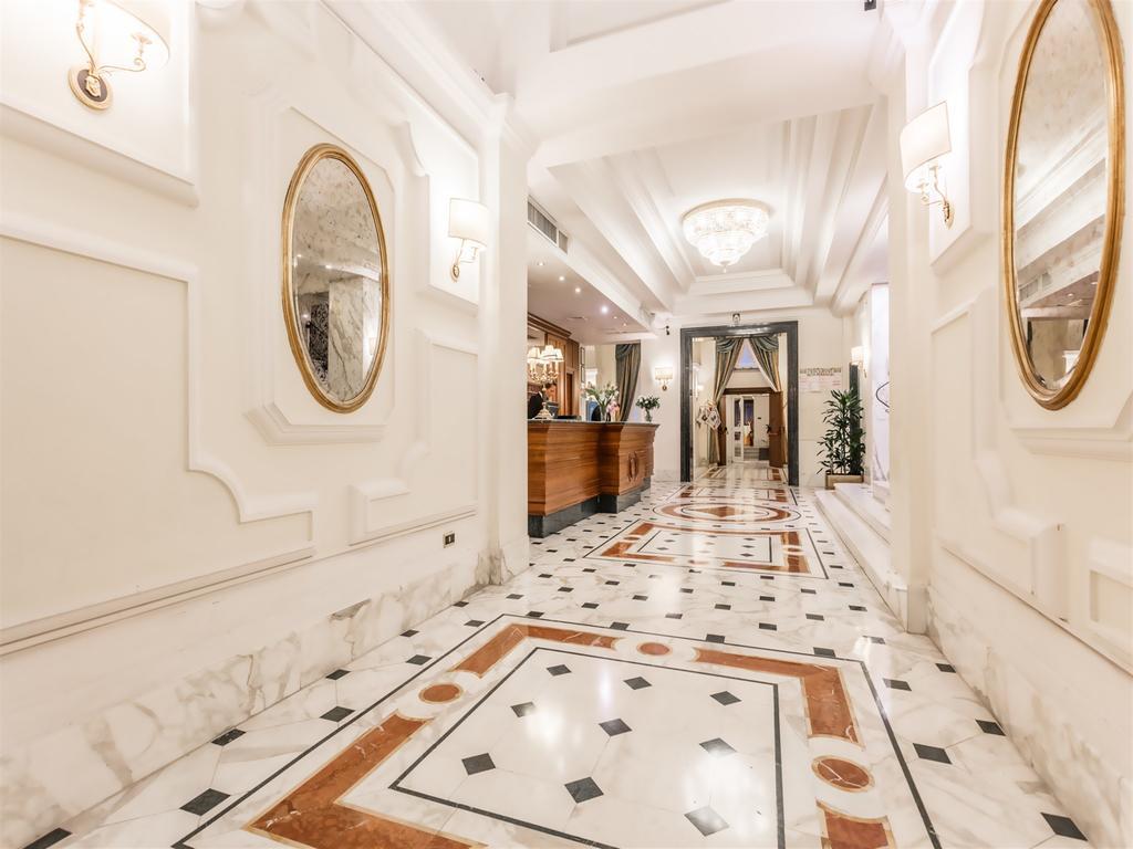 Hotel Raeli Archimede 4*