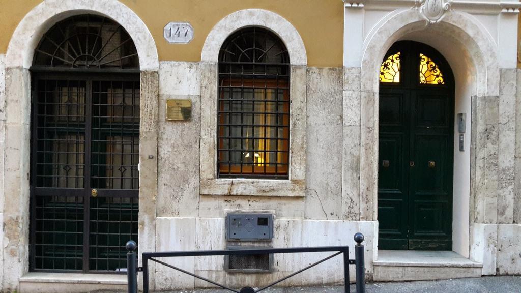 Julia Apartment Rome