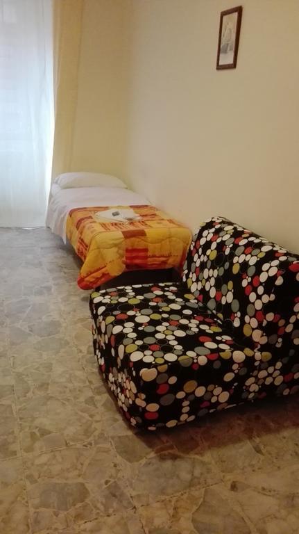 Casa de hóspedes Poliziano *
