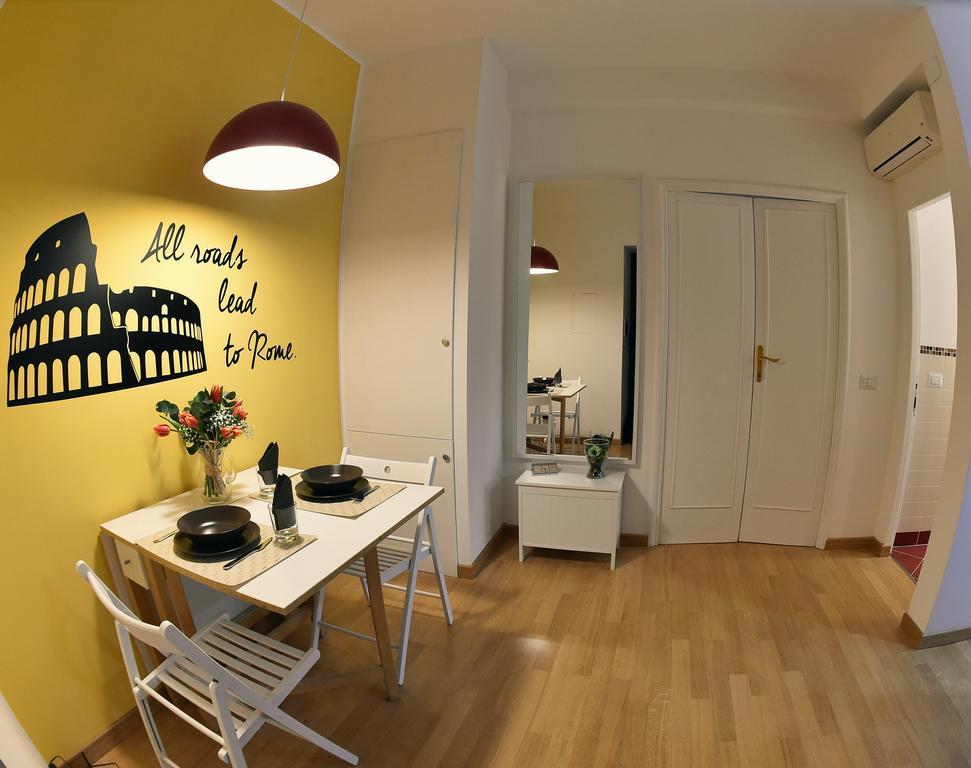 Apartment Jubilee 2