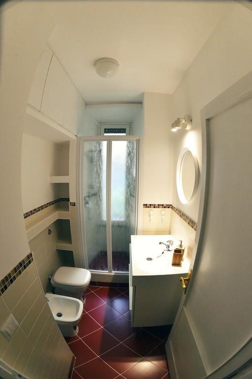 Jubilee 2 Apartment Rome