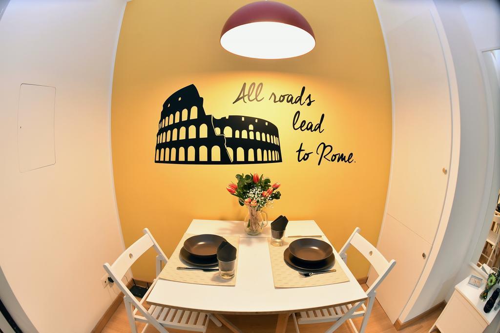 Jubilee 2 Appartement