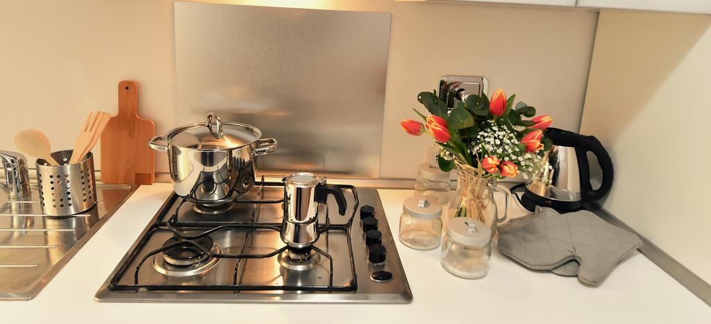 Apartment Jubilee 2 Rome