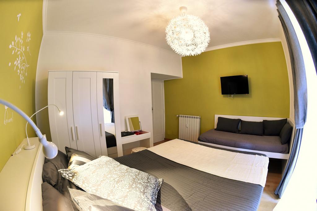 Apartment Jubilee 2