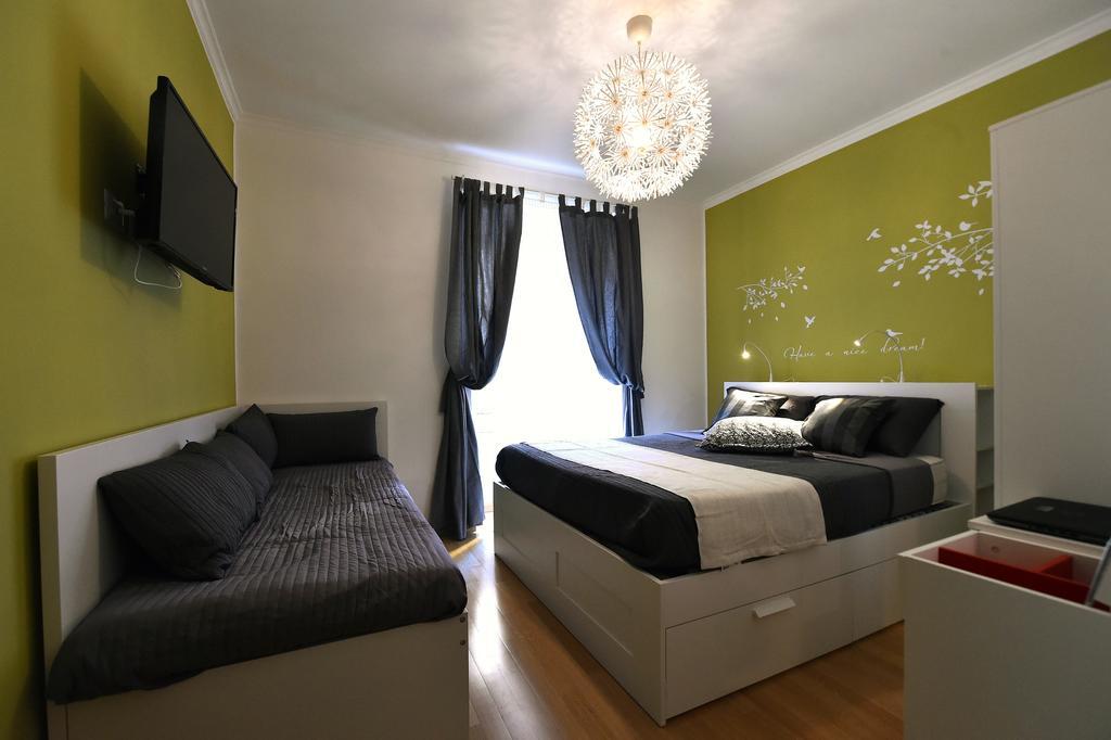 Jubilee 2 Apartment Rome