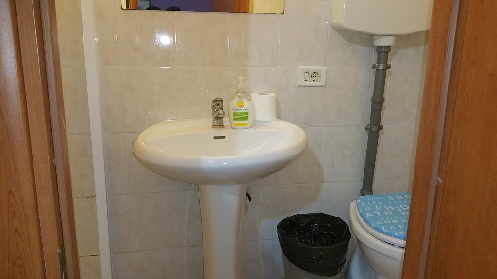 Albergue Hard Rock