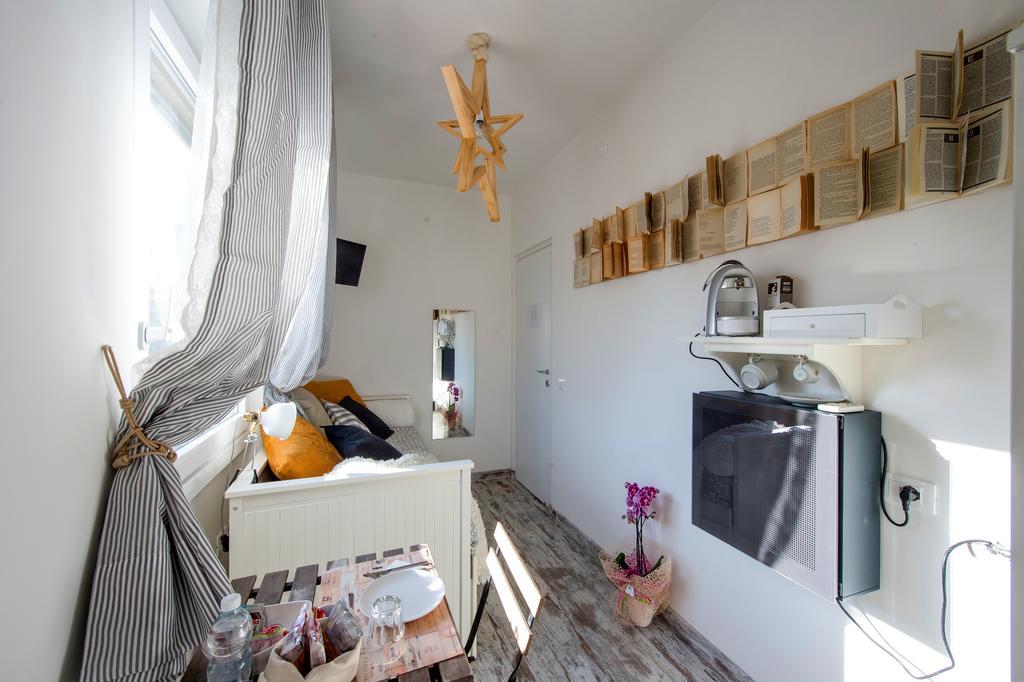 Couette-café Letto E Latte 2*