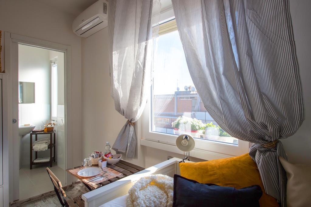 Couette-café Letto E Latte Rome