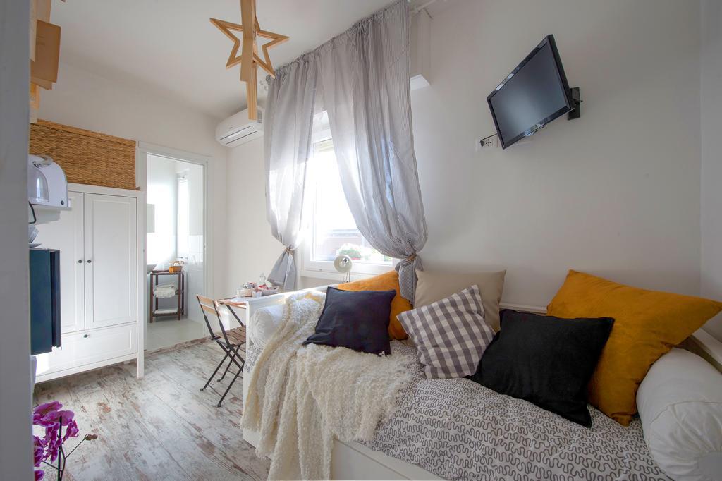 Letto E Latte Rome