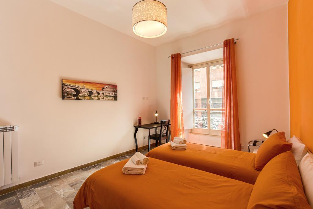 Appartement Domus Romana