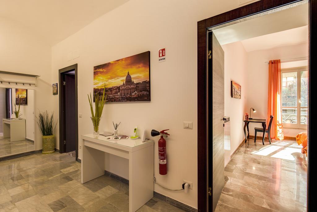 Appartement Domus Romana