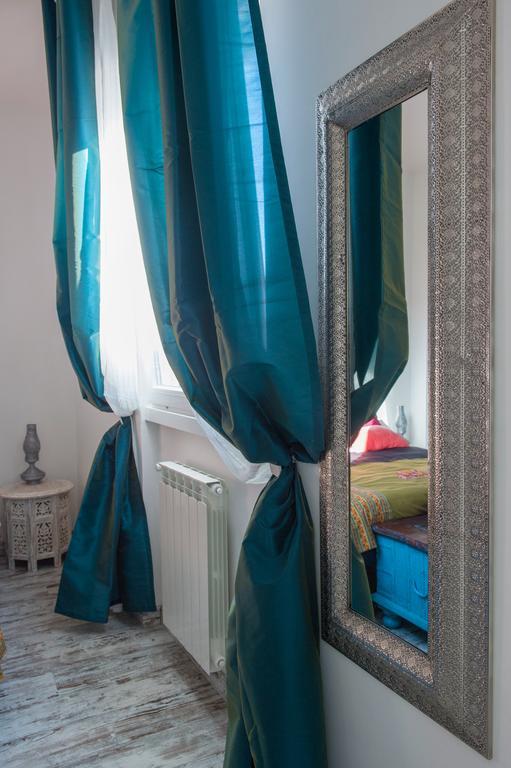 Letto E Latte Couette-café Rome